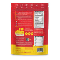 nutrition facts