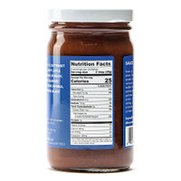 nutrition facts