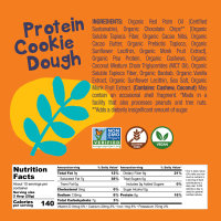 nutrition facts