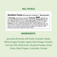 nutrition facts
