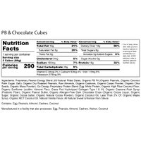 nutrition facts