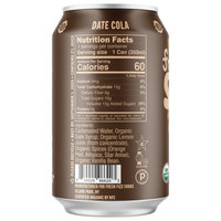nutrition facts