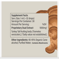 nutrition facts