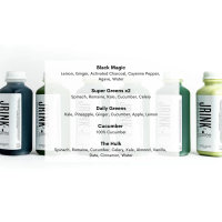 nutrition facts