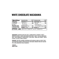 nutrition facts