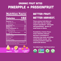 nutrition facts