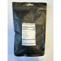 nutrition facts