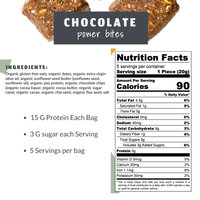 nutrition facts