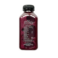 nutrition facts