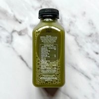 nutrition facts