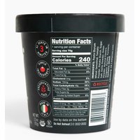 nutrition facts