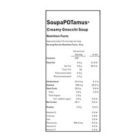 nutrition facts