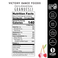 nutrition facts