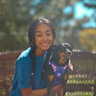 Ava's Pet Palace brand logo