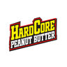 Hardcore Peanut Butter Spread Co. brand logo