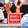 Favor brand logo