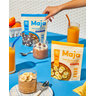 Maja brand logo