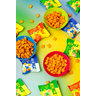Rivalz Snacks brand logo