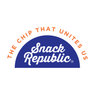 Snack Republic brand logo