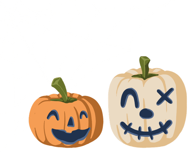 pumpkins