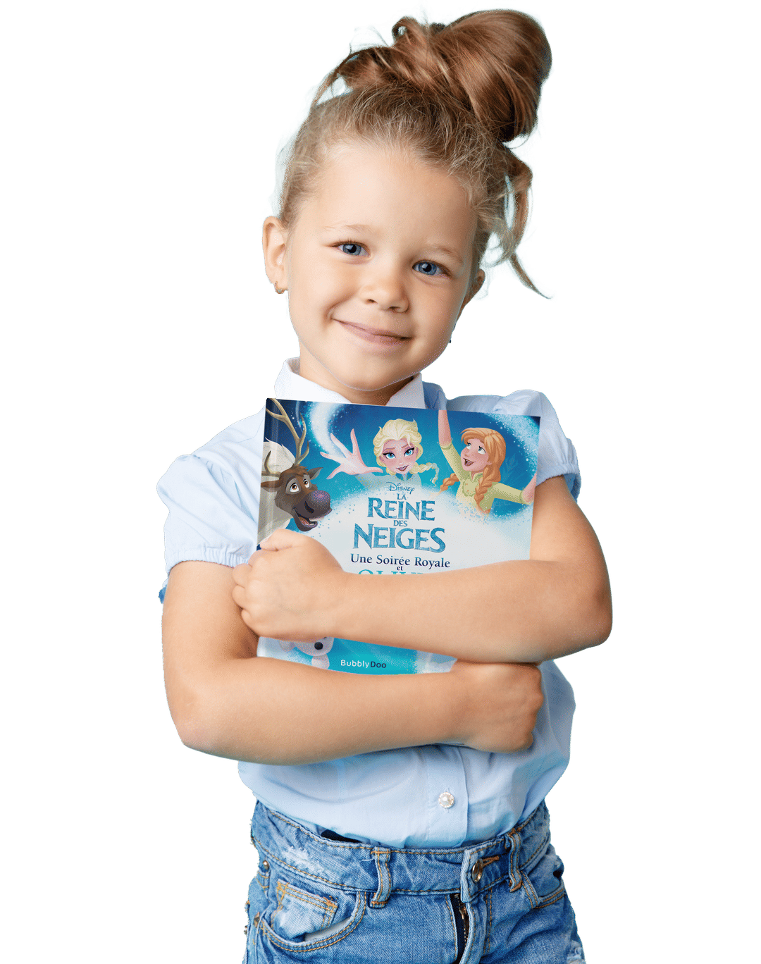 Christmas campaign background kid