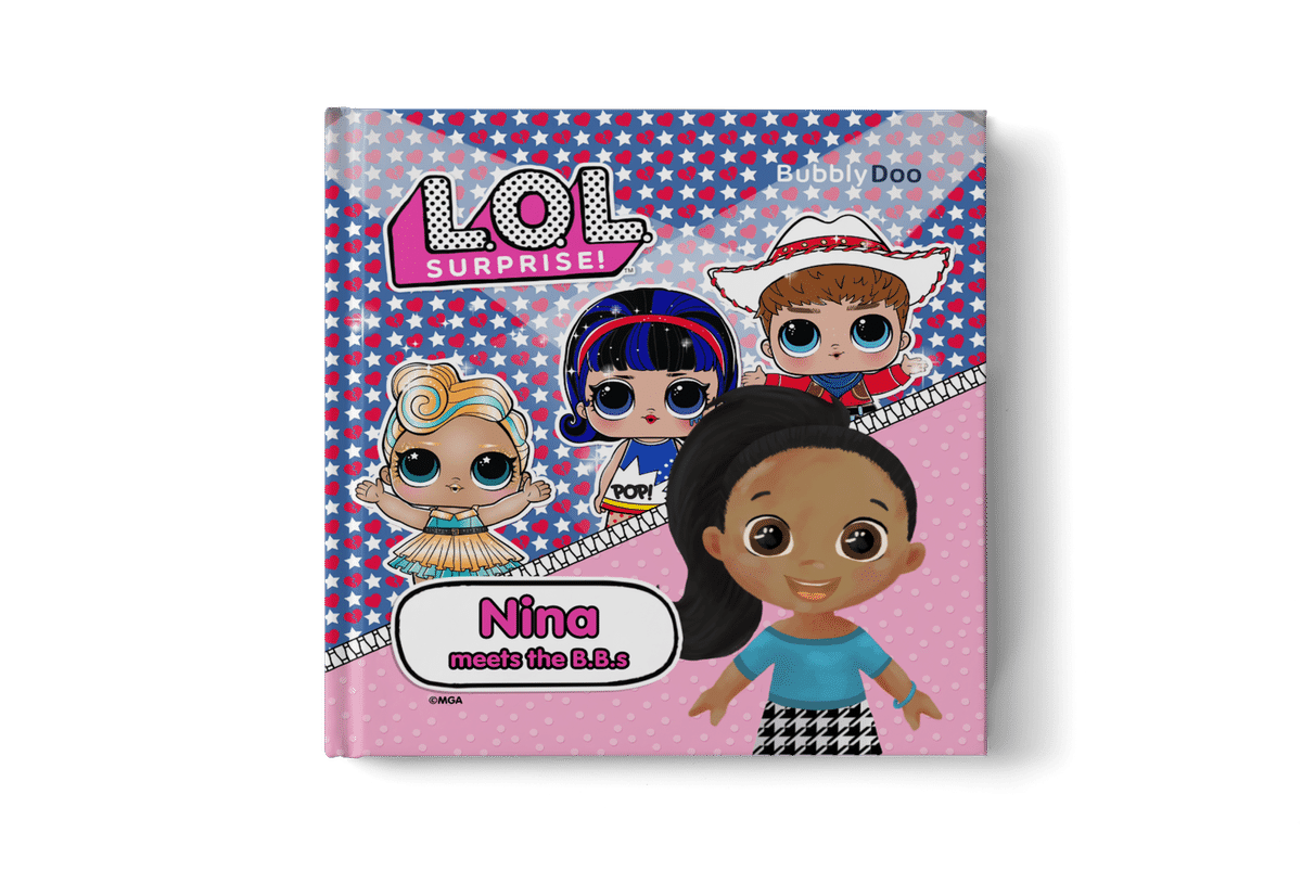 BubblyDoo  Libri Personalizzati - Peppa Pig Rrracers