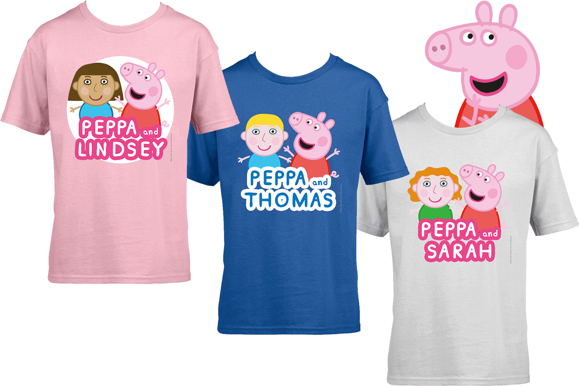 BubblyDoo | Personalised books and board games, for guaranteed family ...