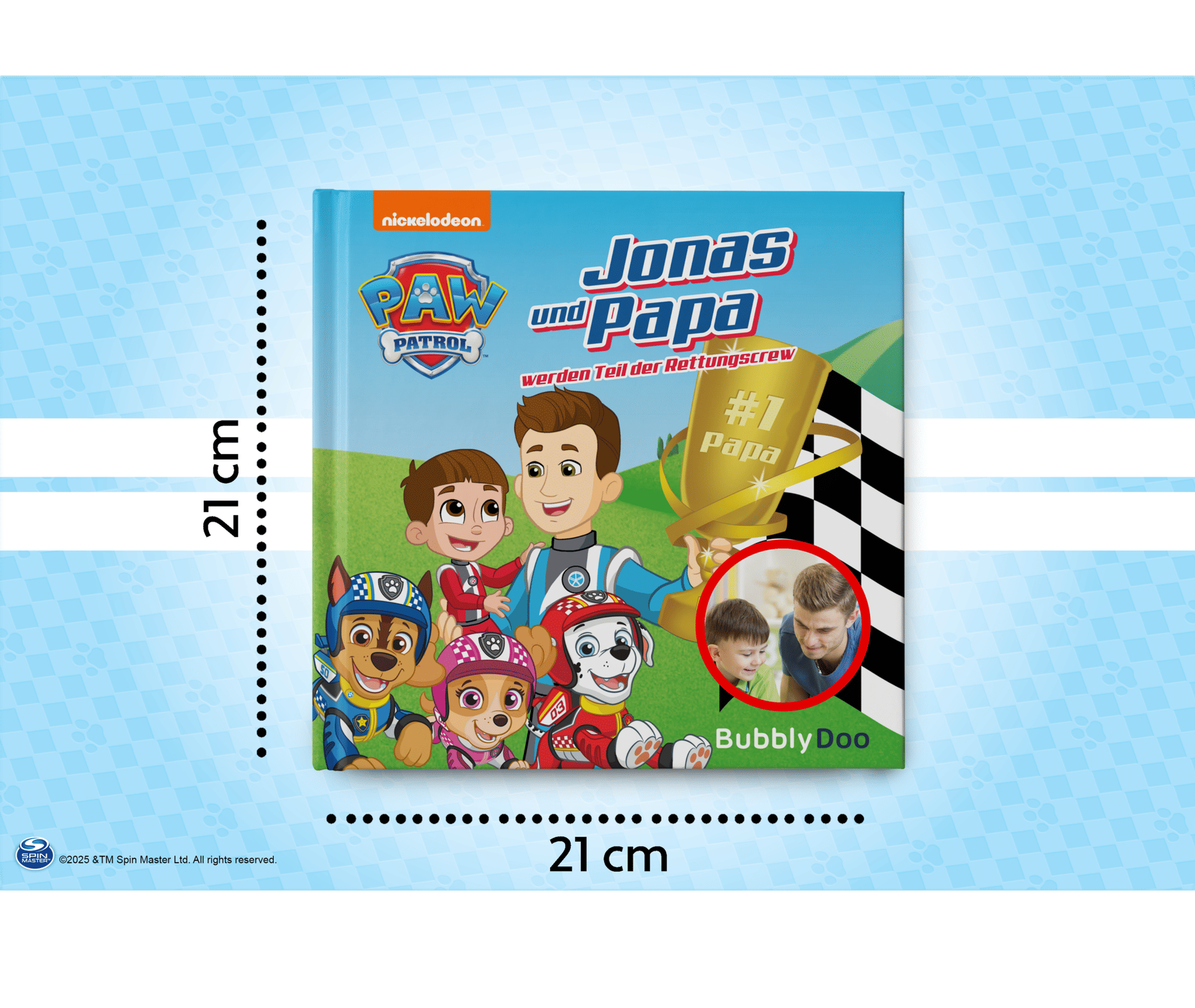 Für Kinder- und Elternhände