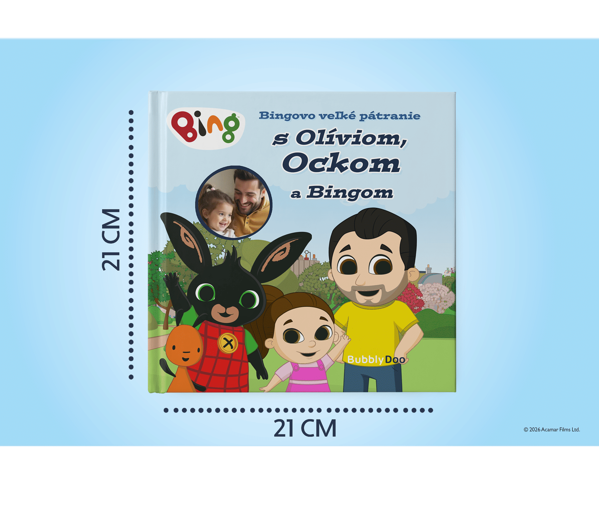 Do rúk detí a rodičov