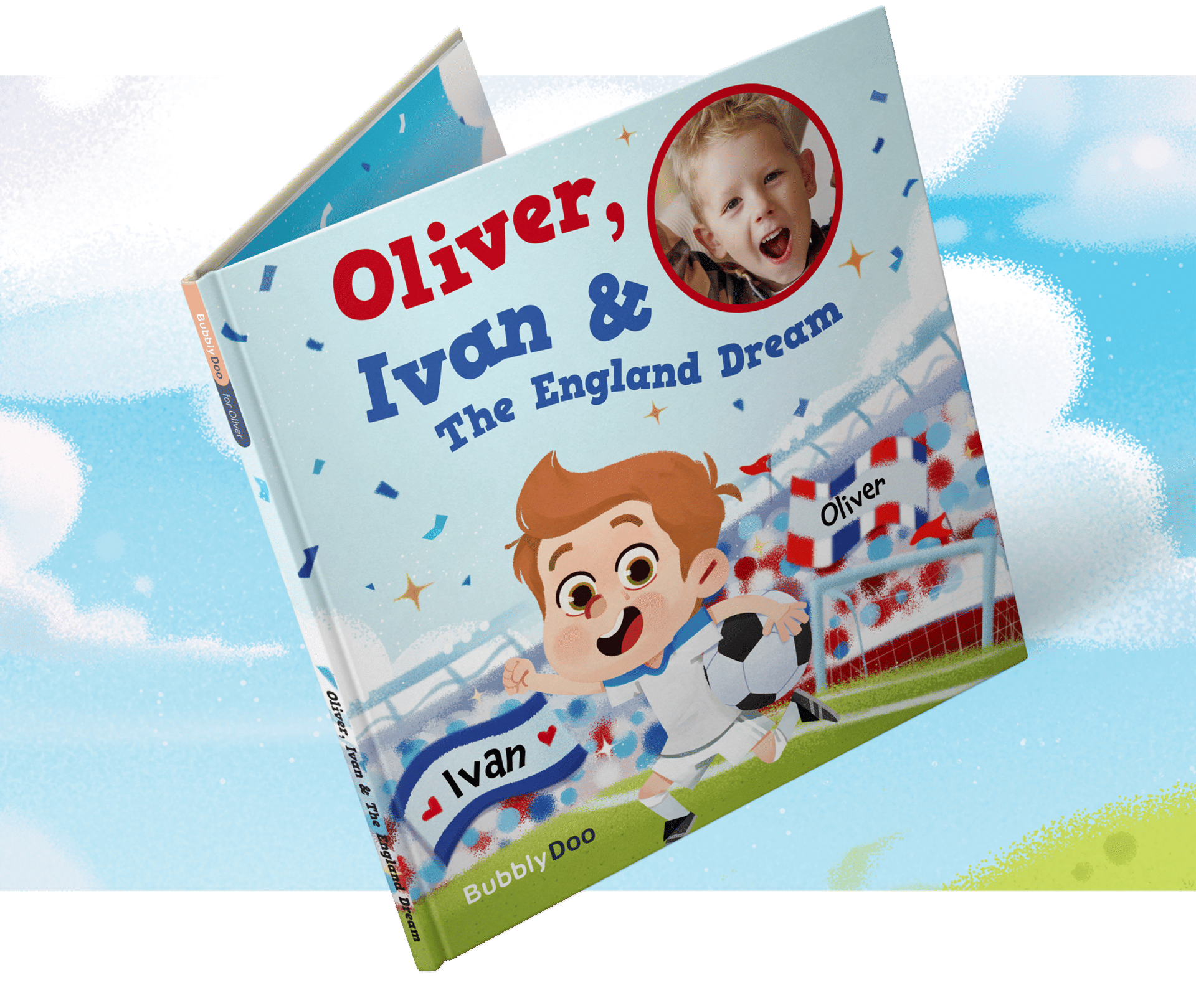 Made to last a lifetime