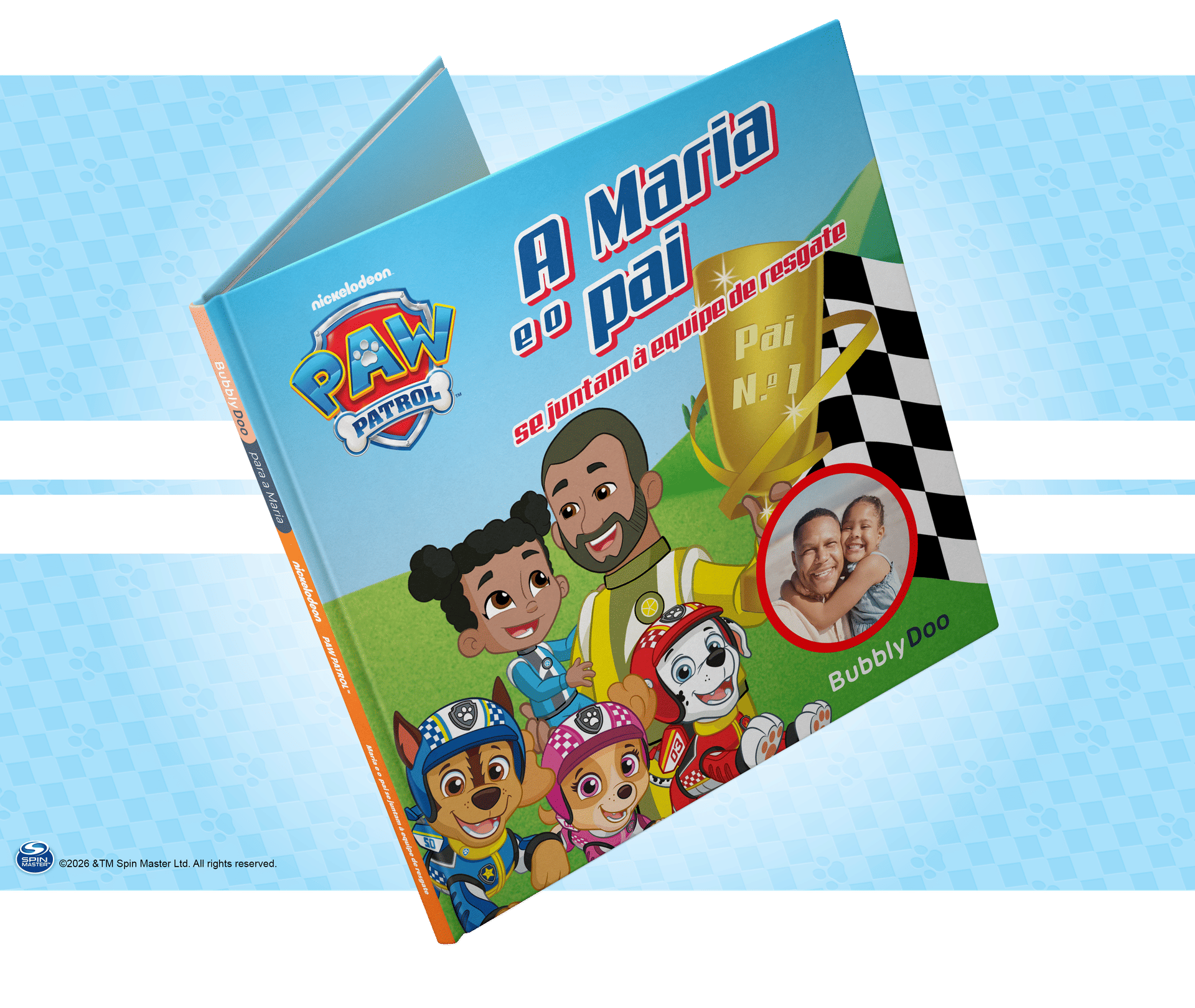 Feitos para durar uma vida