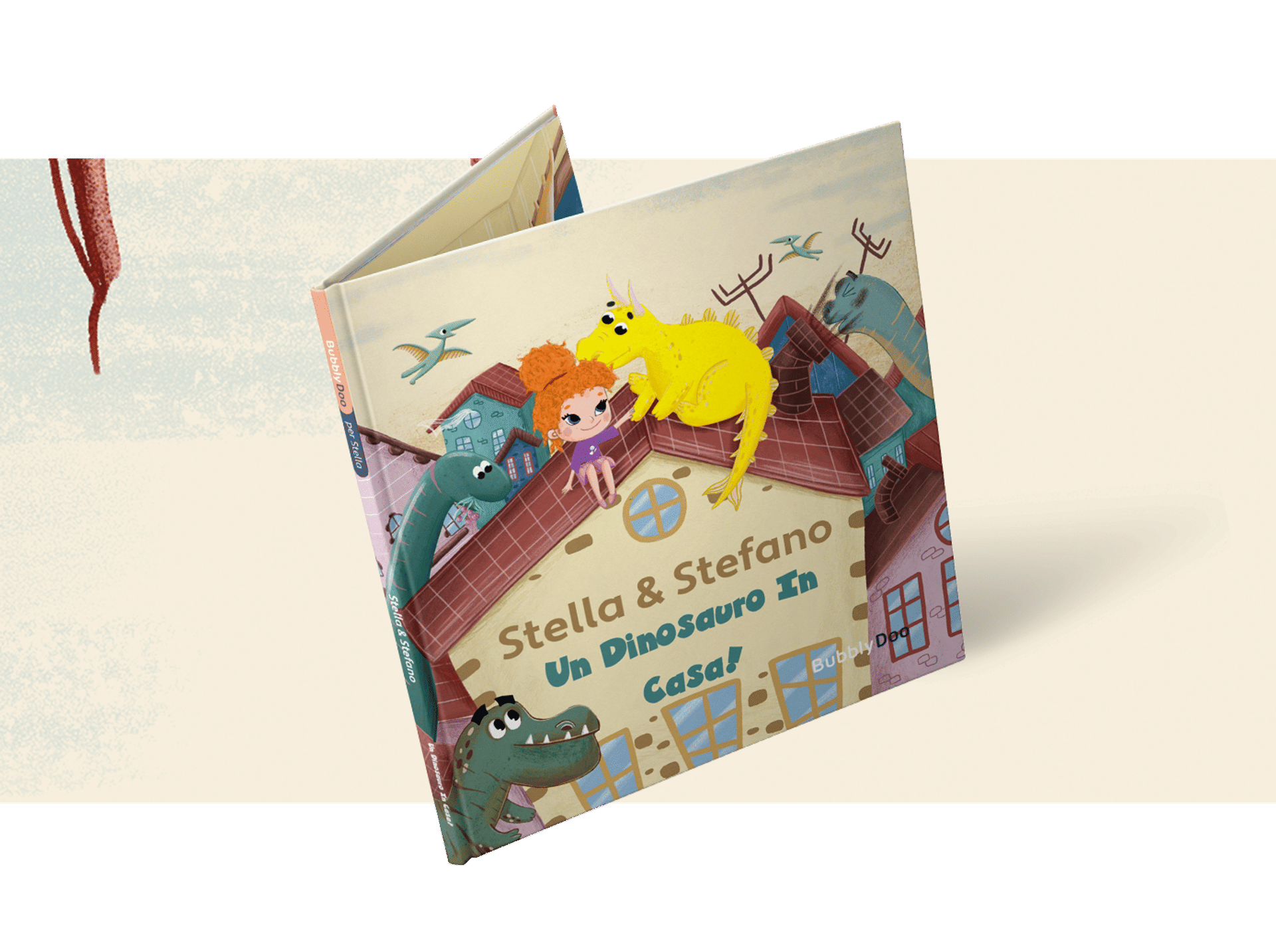 Divertimento assicurato: non solo oggi, ma anche per gli anni a venire!