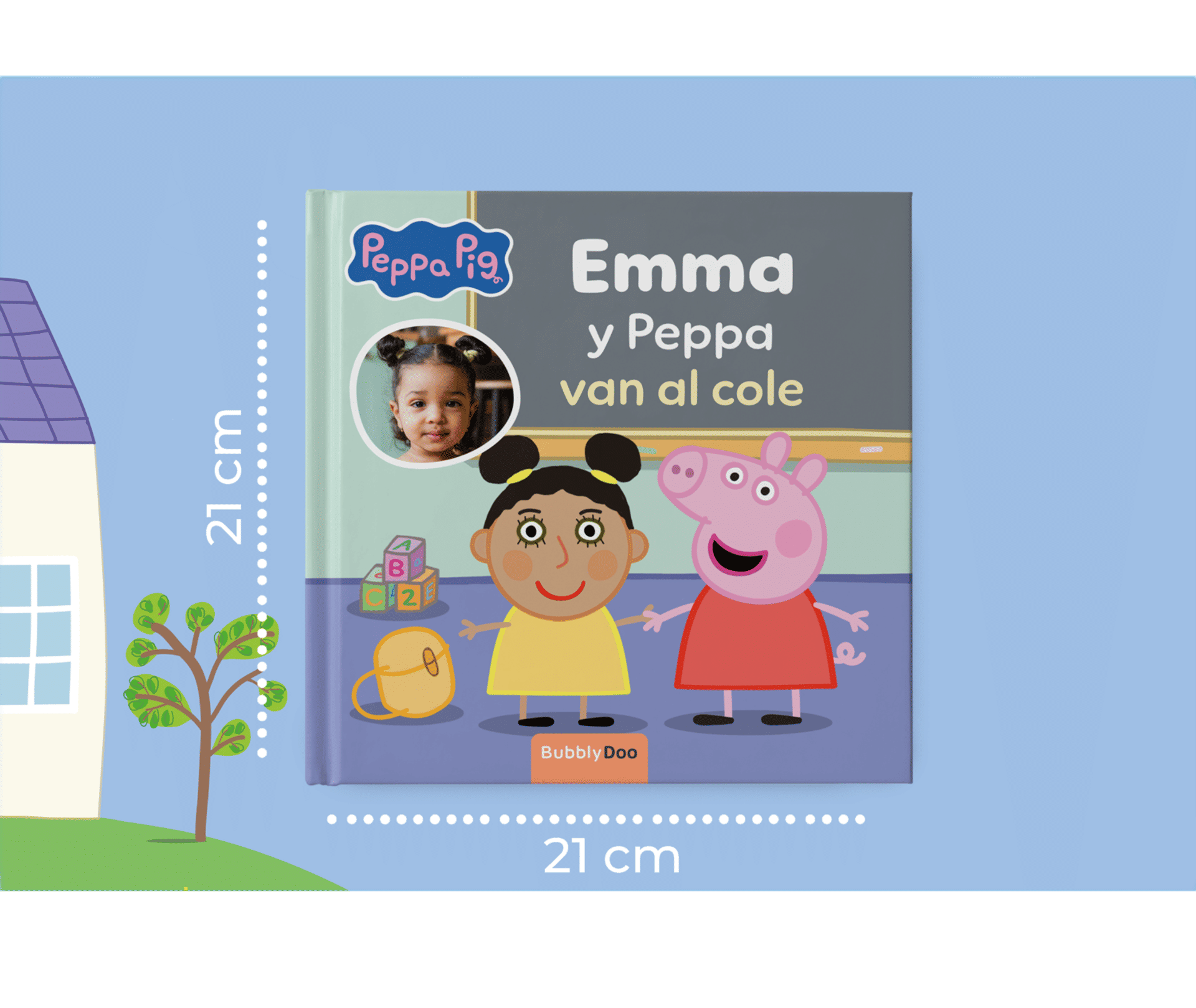 Para las manos de niños y padres