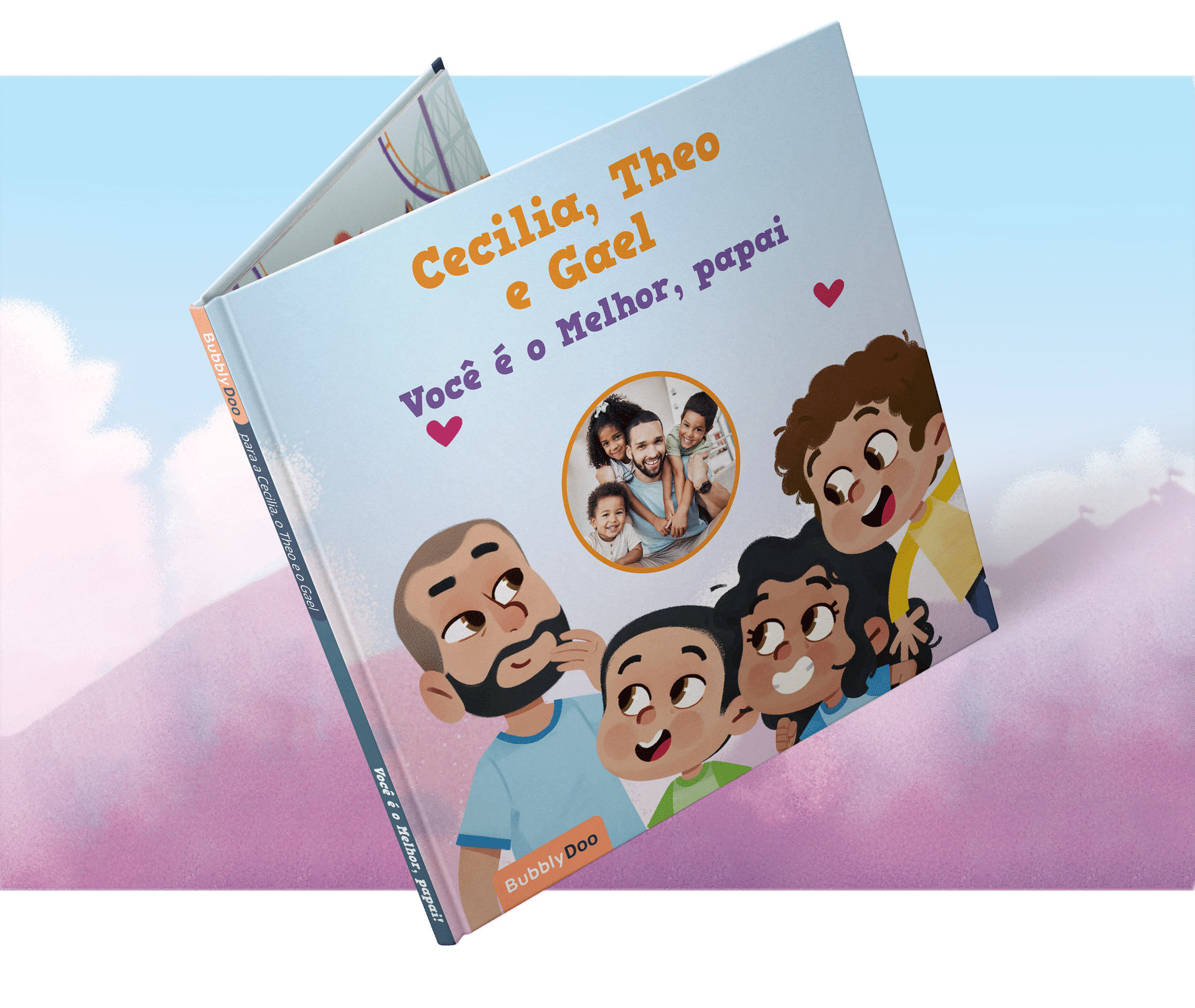 Feitos para durar uma vida inteira