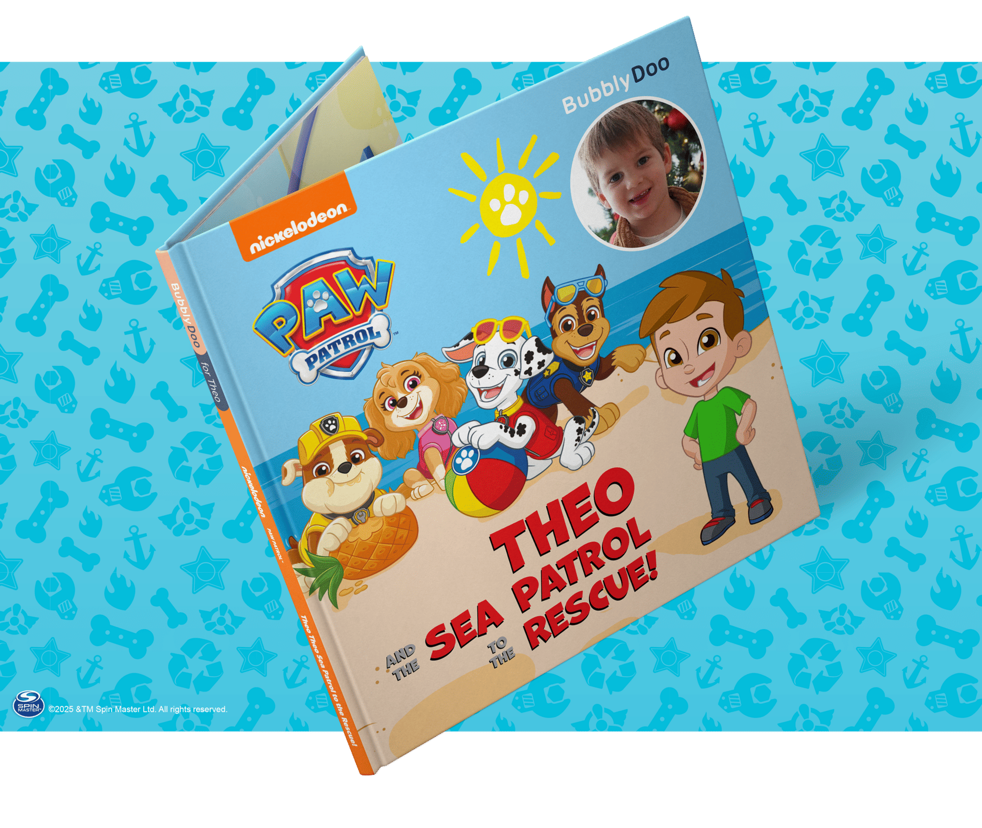 Made to last a lifetime