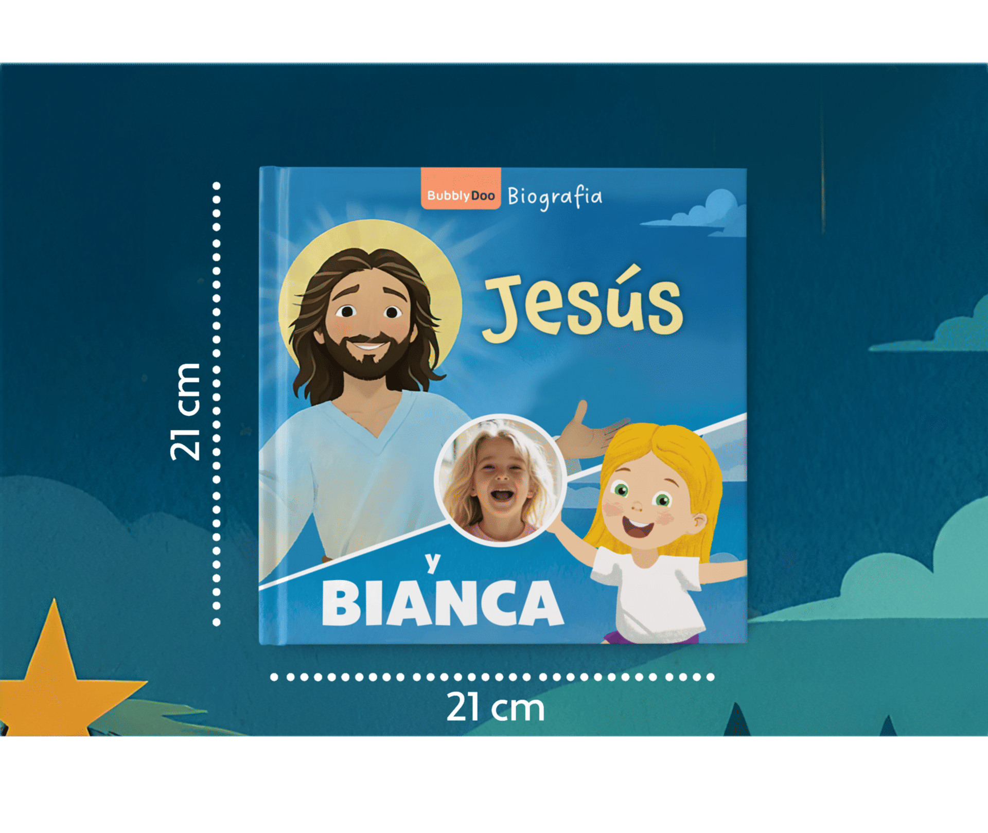 Para las manos de niños y padres