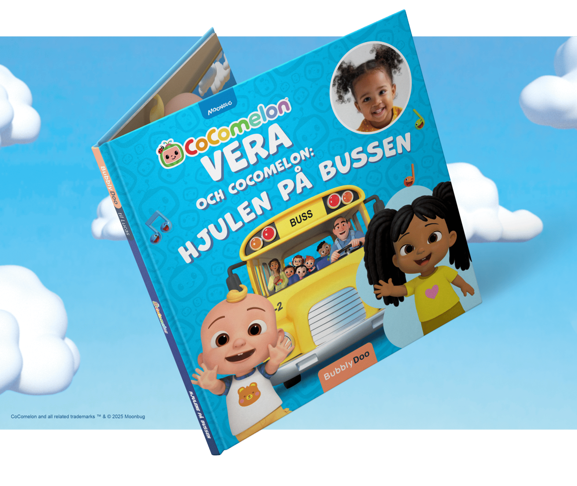 Skapade för livet