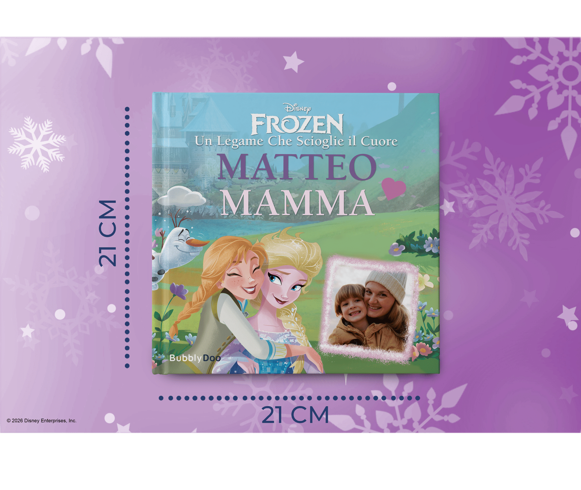 Perfetto per le mani dei bambini e dei genitori