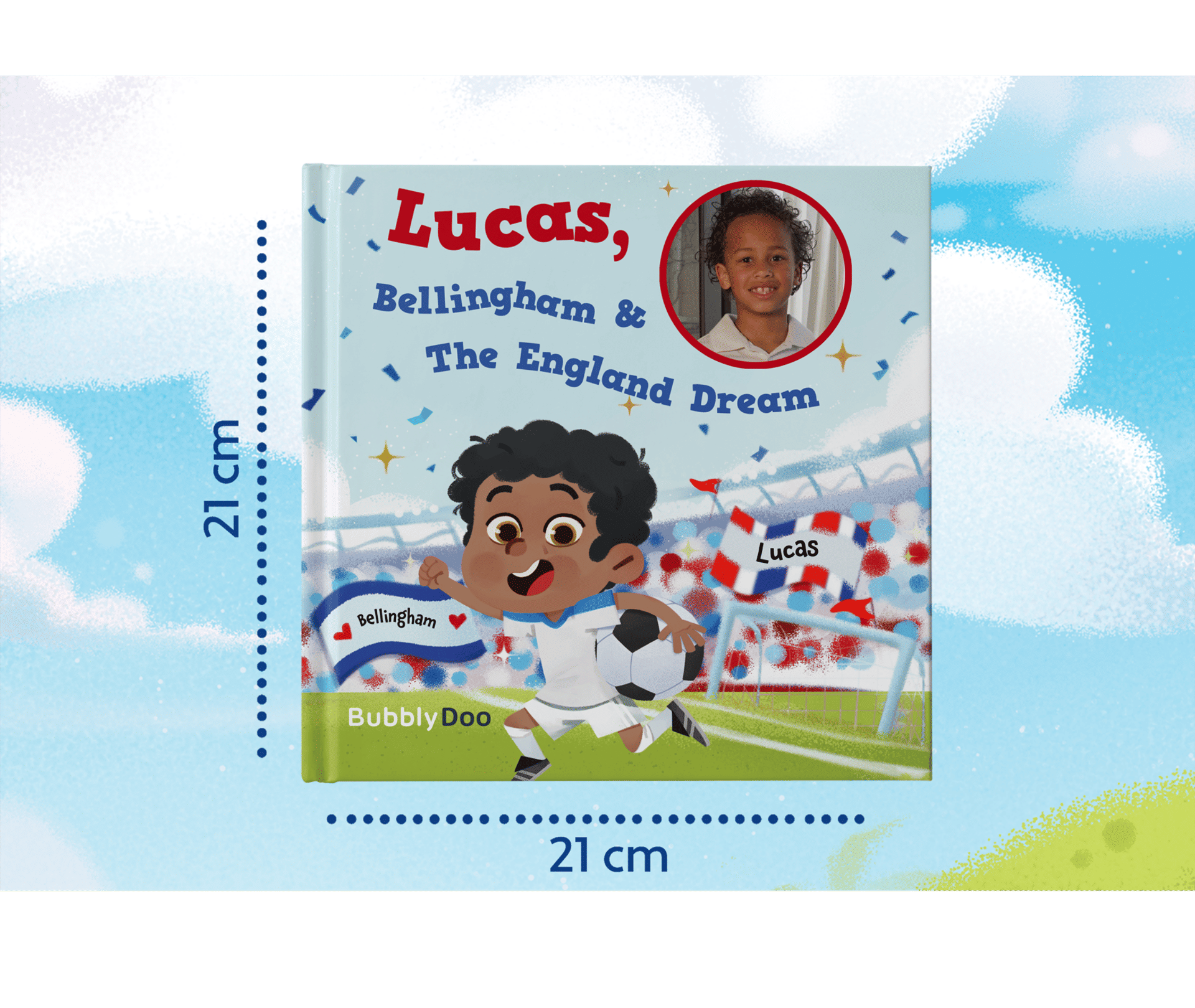 For parents and children's hands