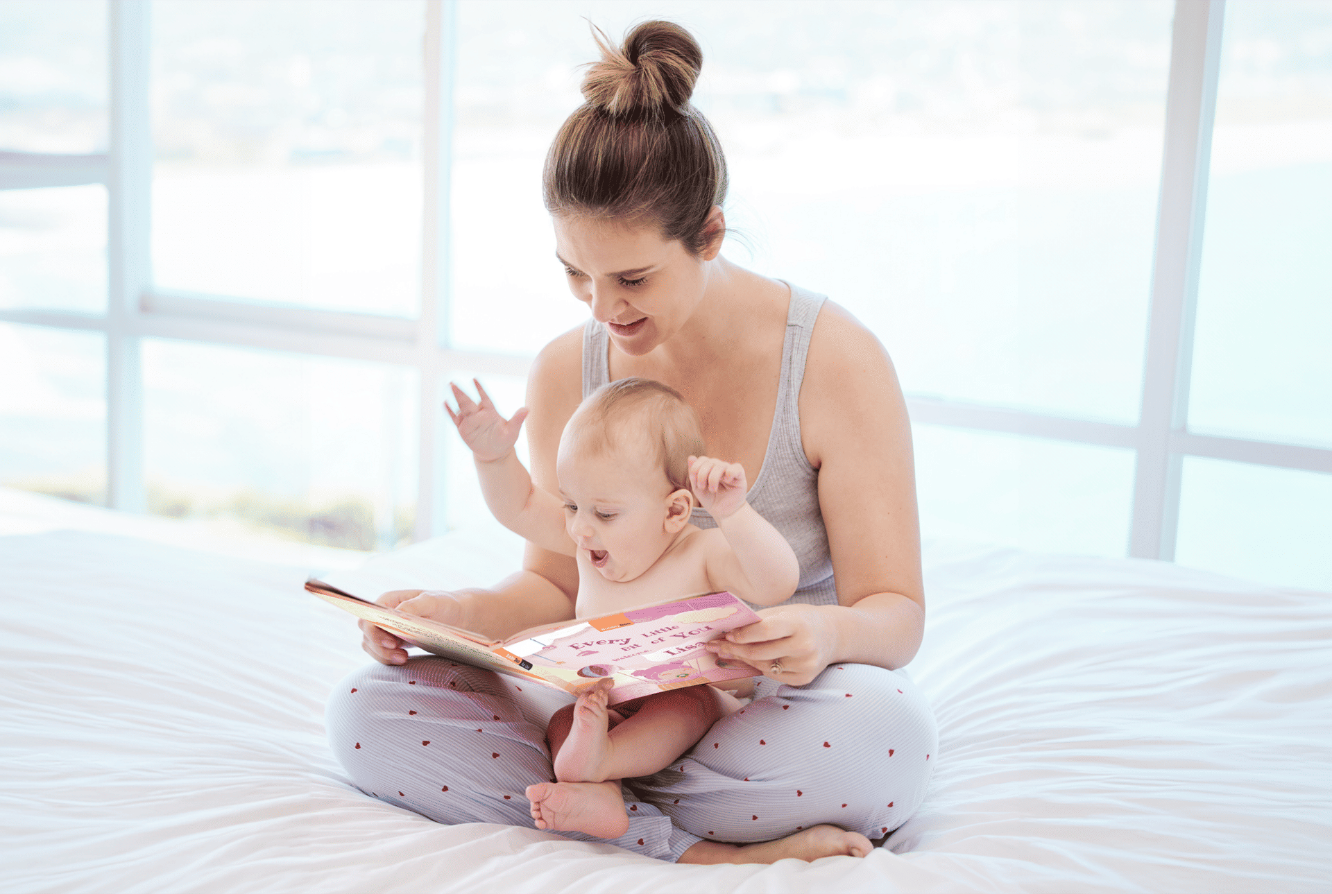 A unique and heartwarming gift