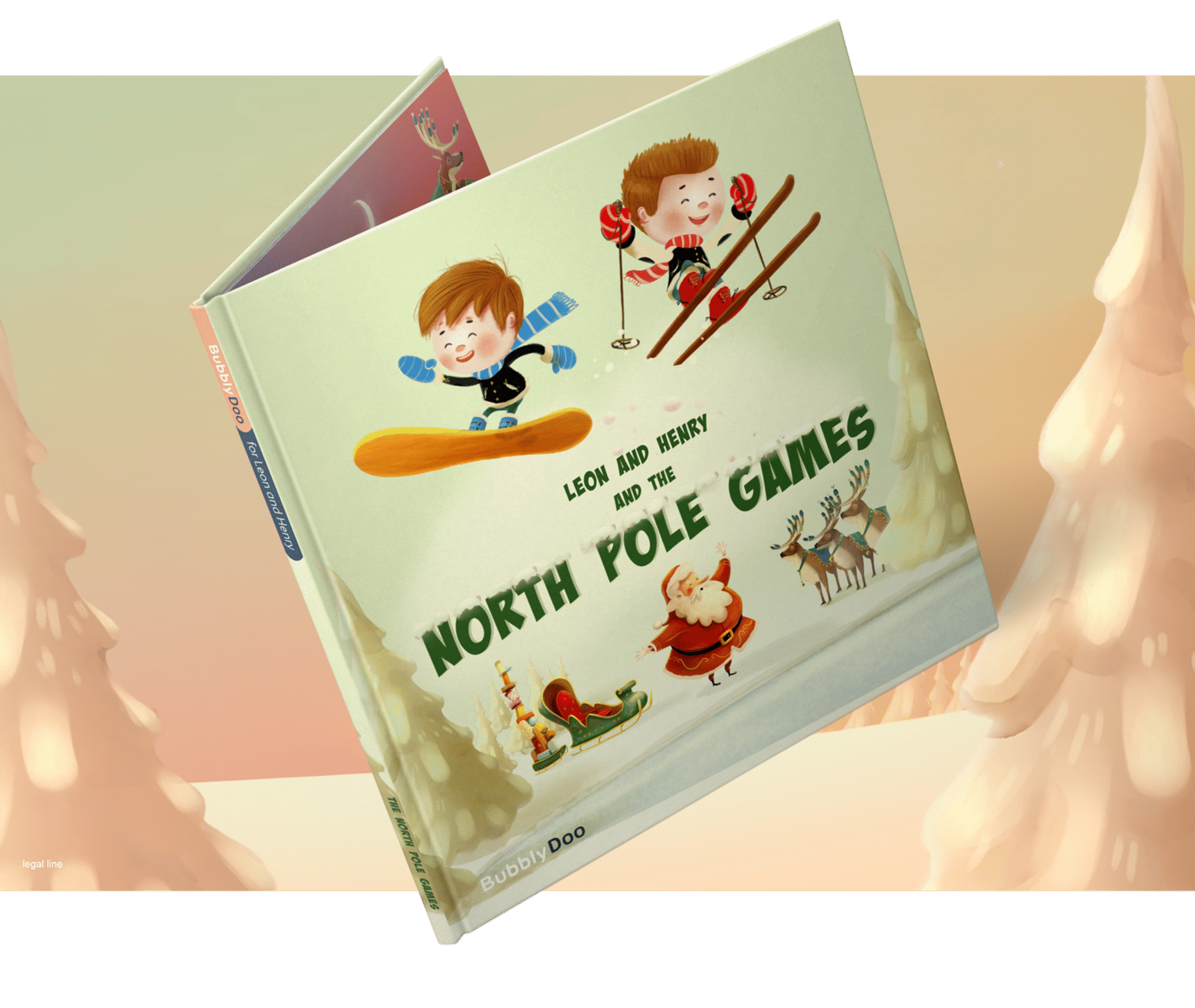 Made to last a lifetime