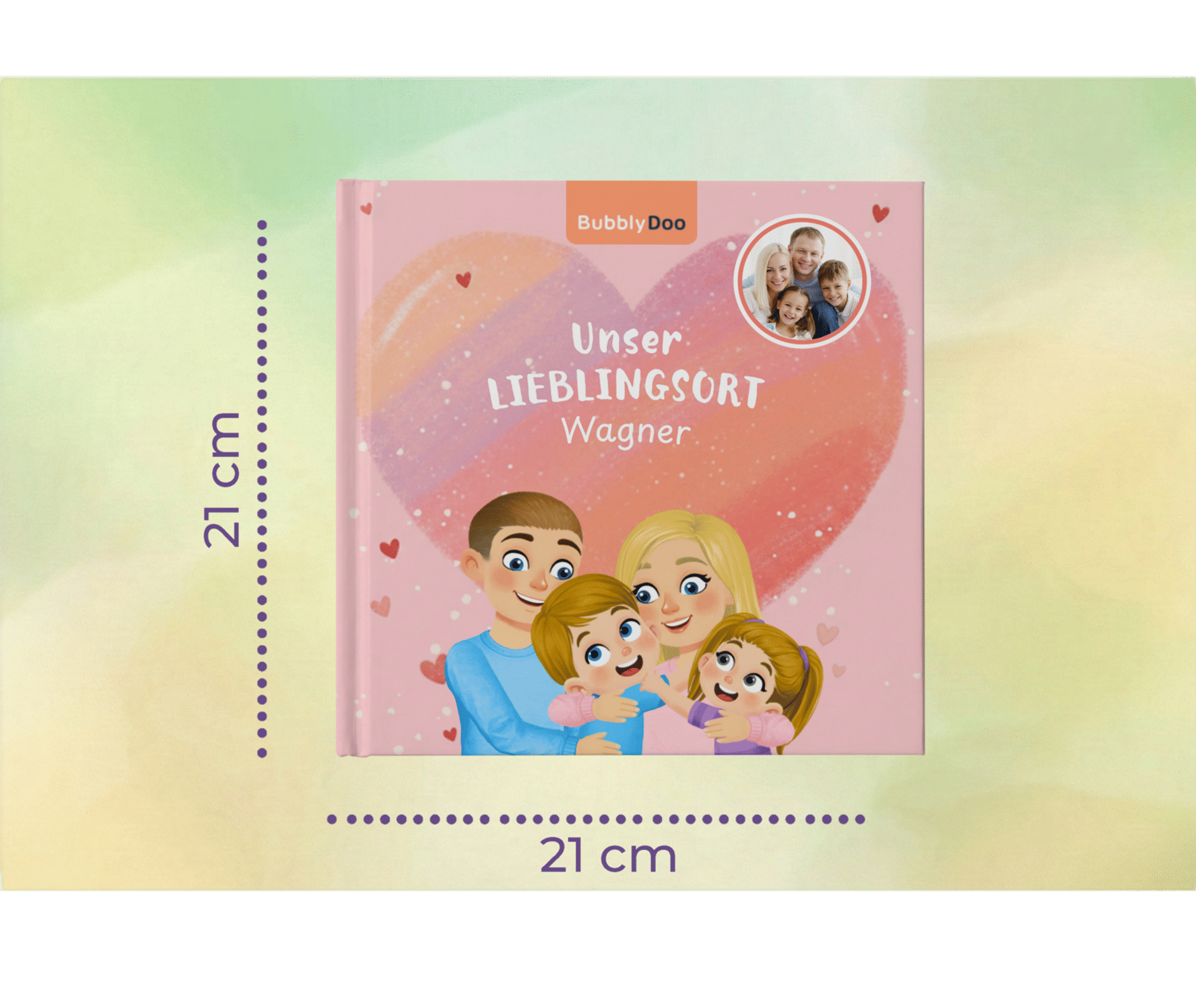Für Kinder- und Elternhände
