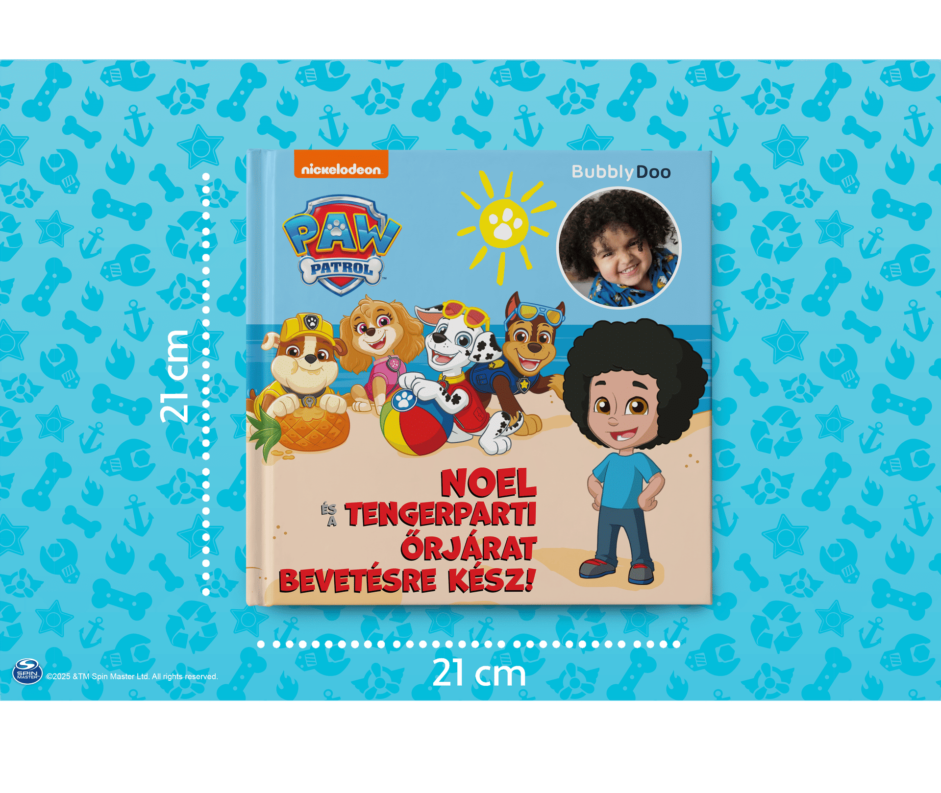 Felnőttek és gyermekek kezébe egyaránt