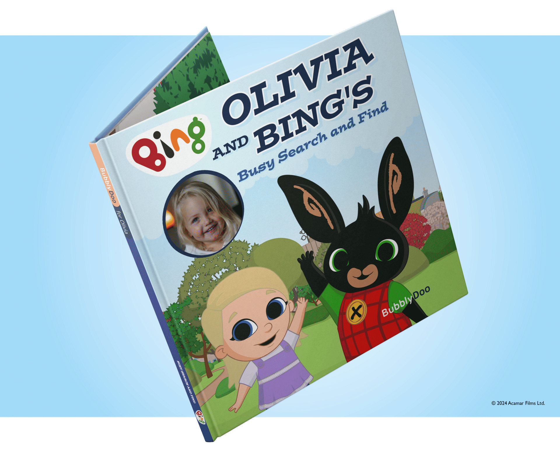 Made to last a lifetime