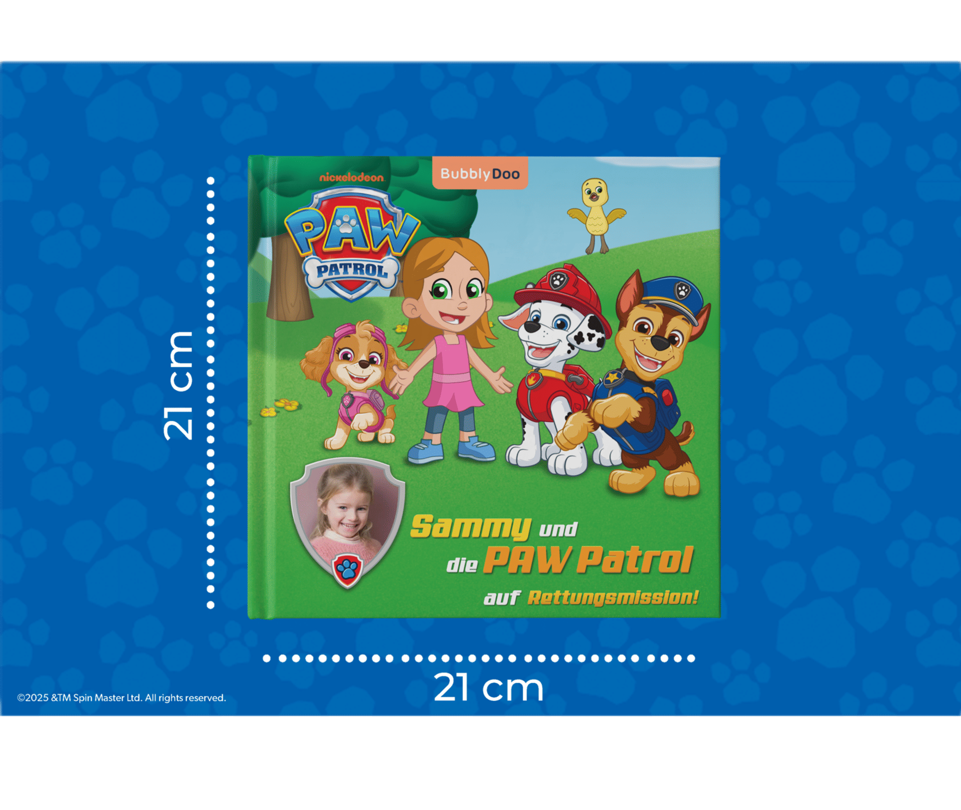 Für Kinder- und Elternhände