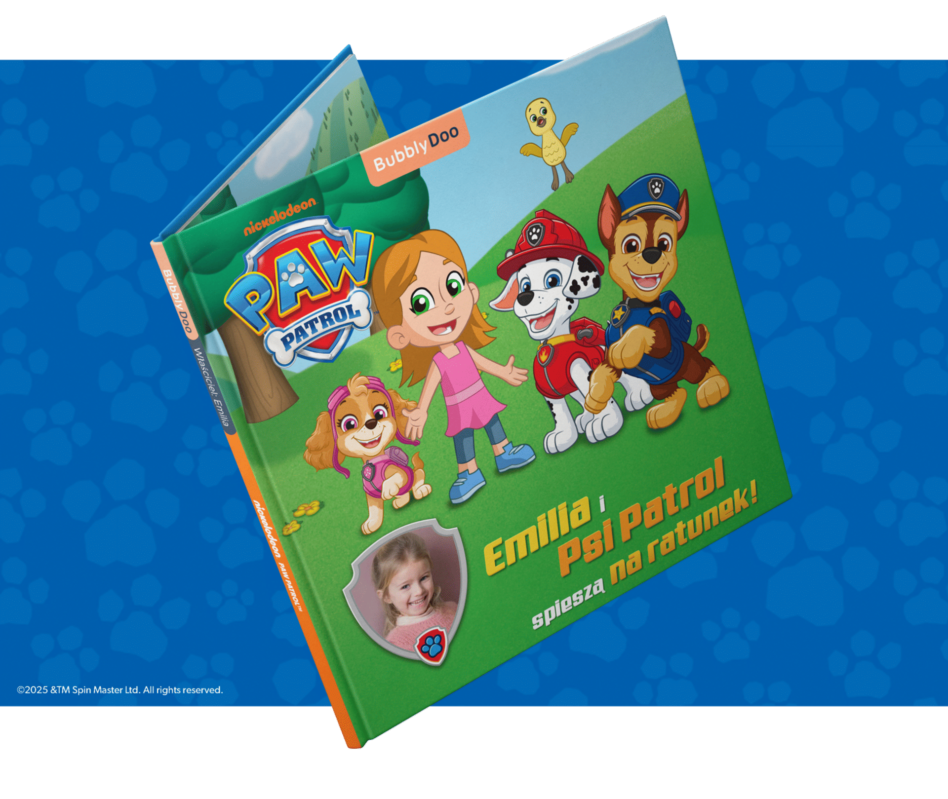 Nie na chwilę, lecz na całe życie!