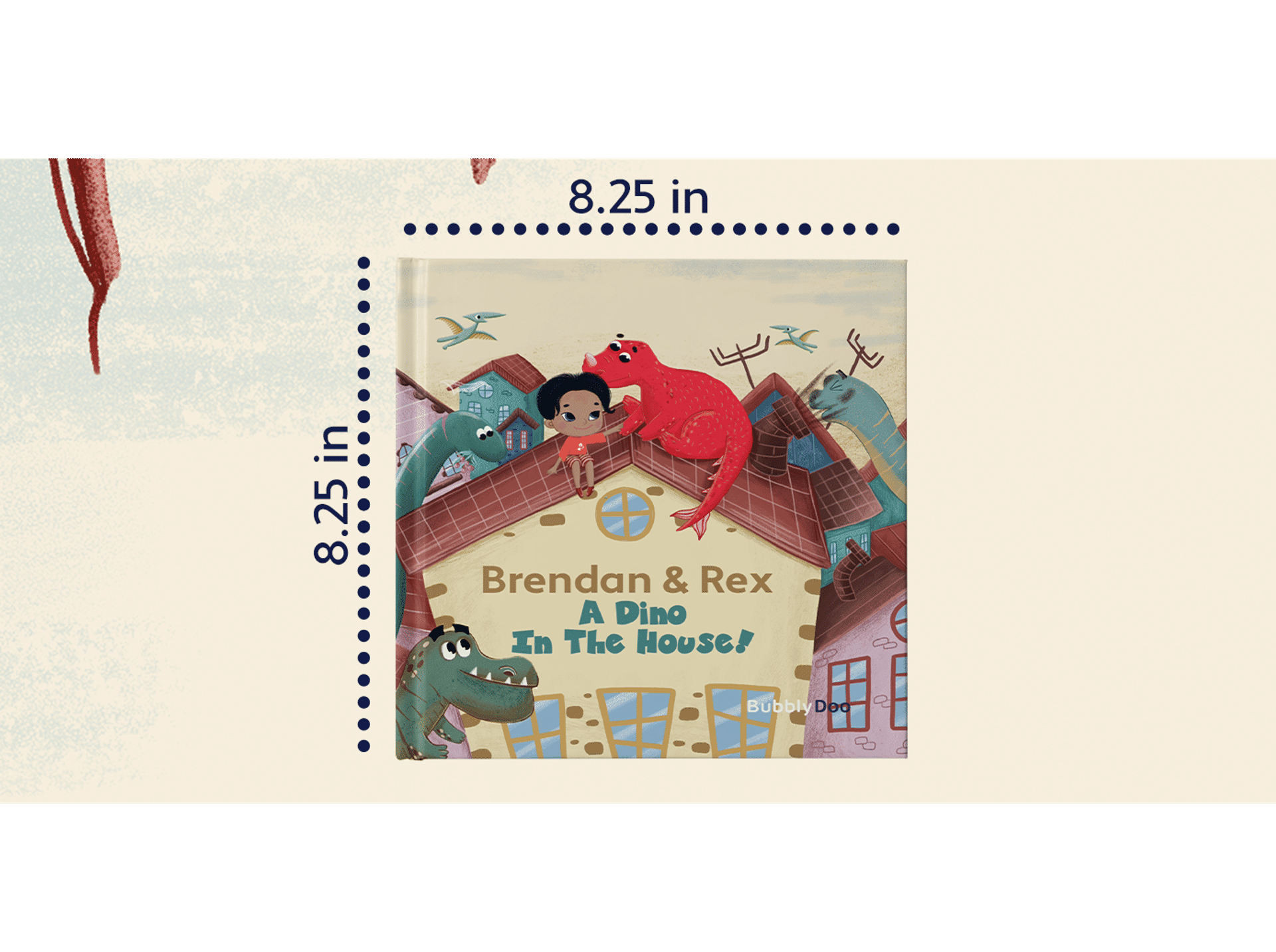 For little hands and big hands!