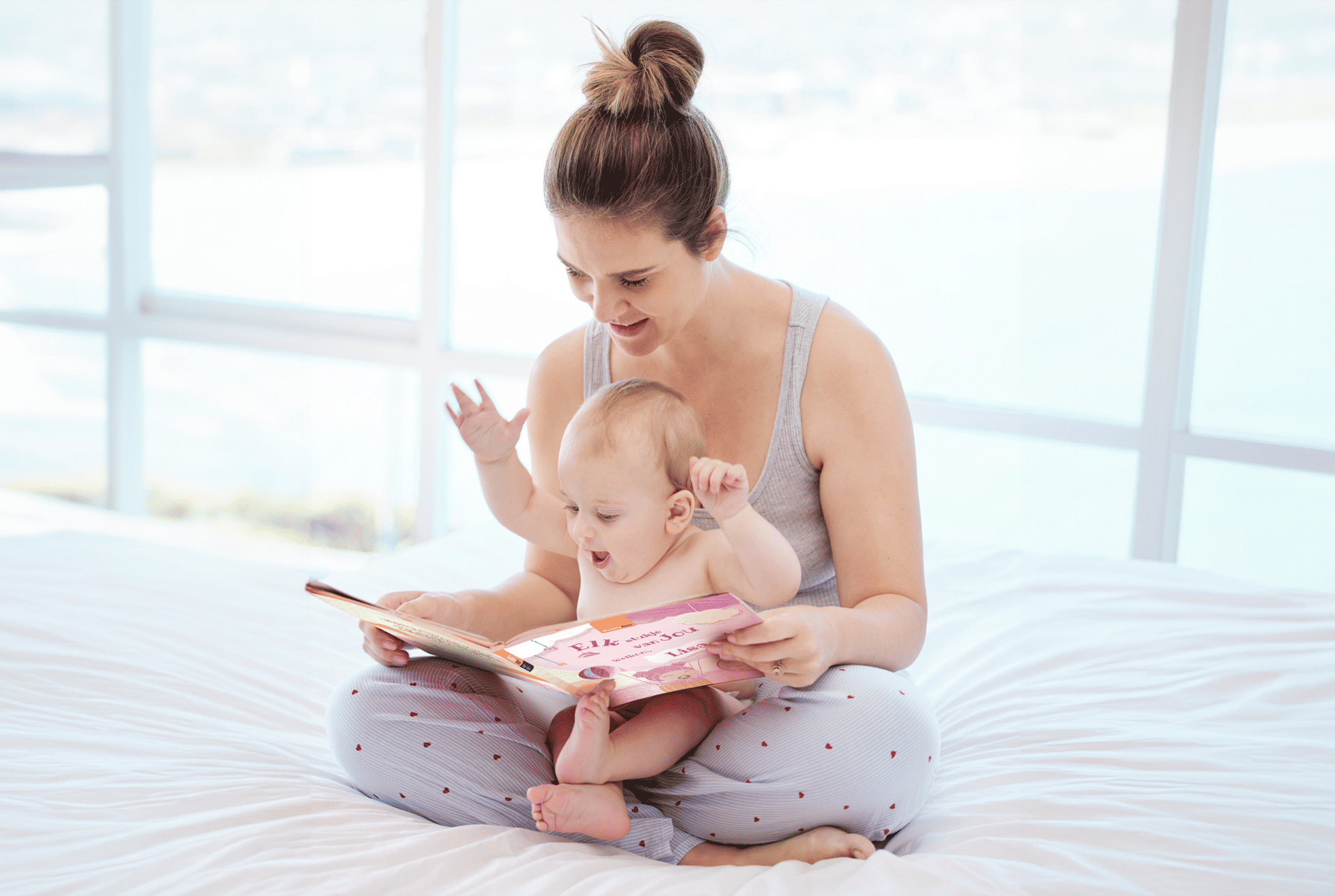 Een uniek en hartverwarmend cadeau