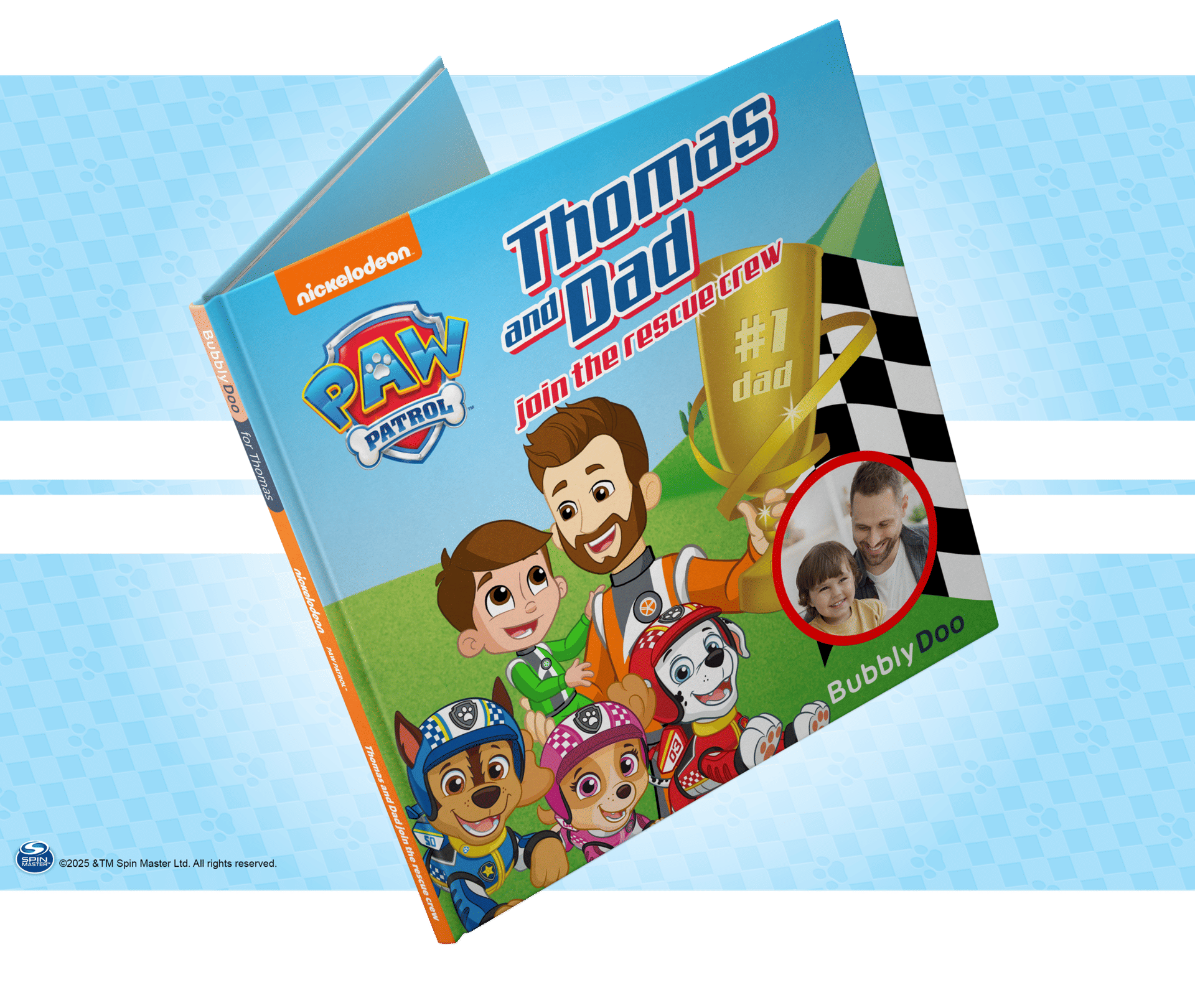 Made to last a lifetime