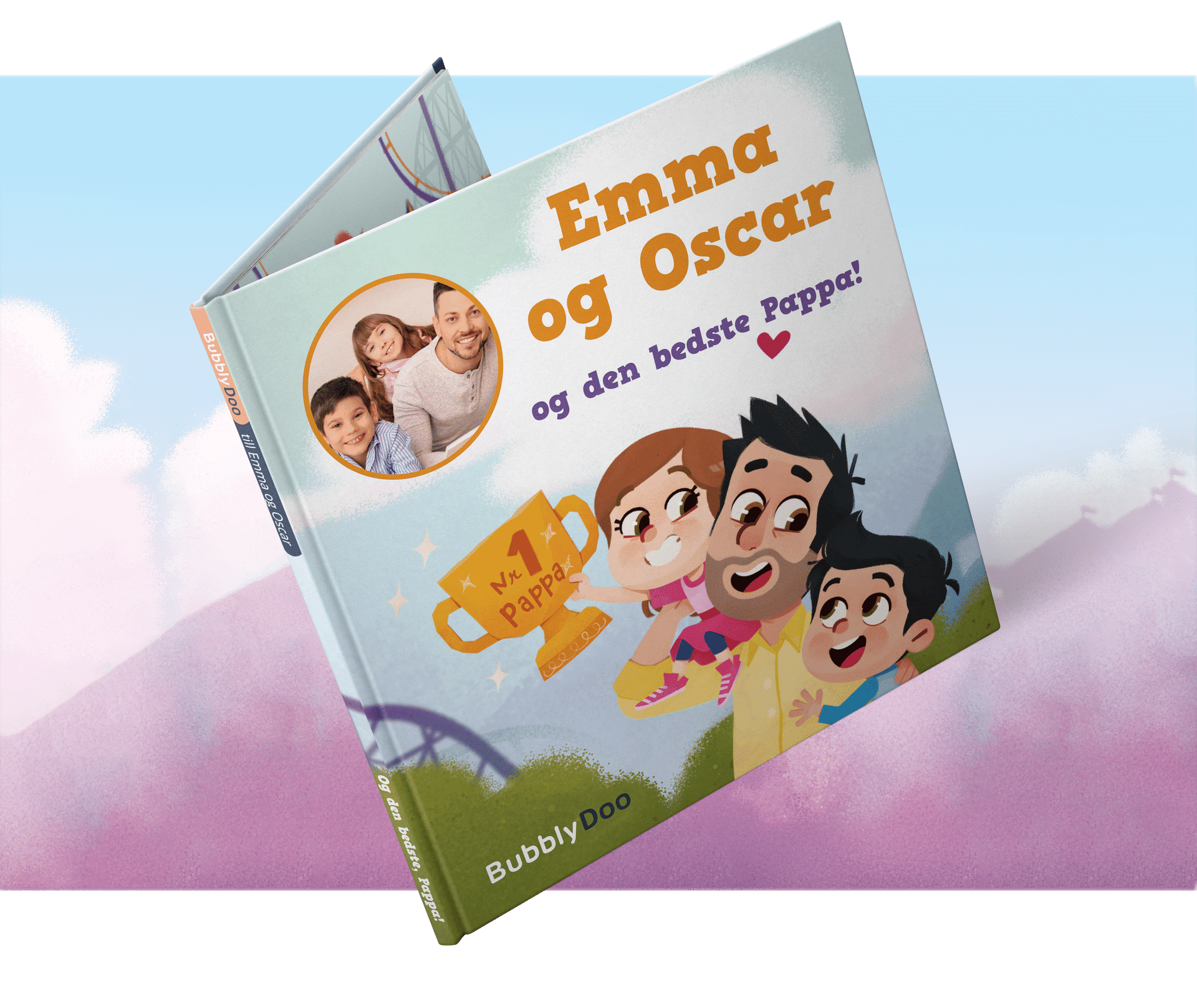 Skabt til at holde hele livet